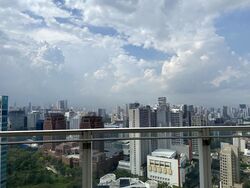 St. Thomas Suites (D9), Condominium #609183921